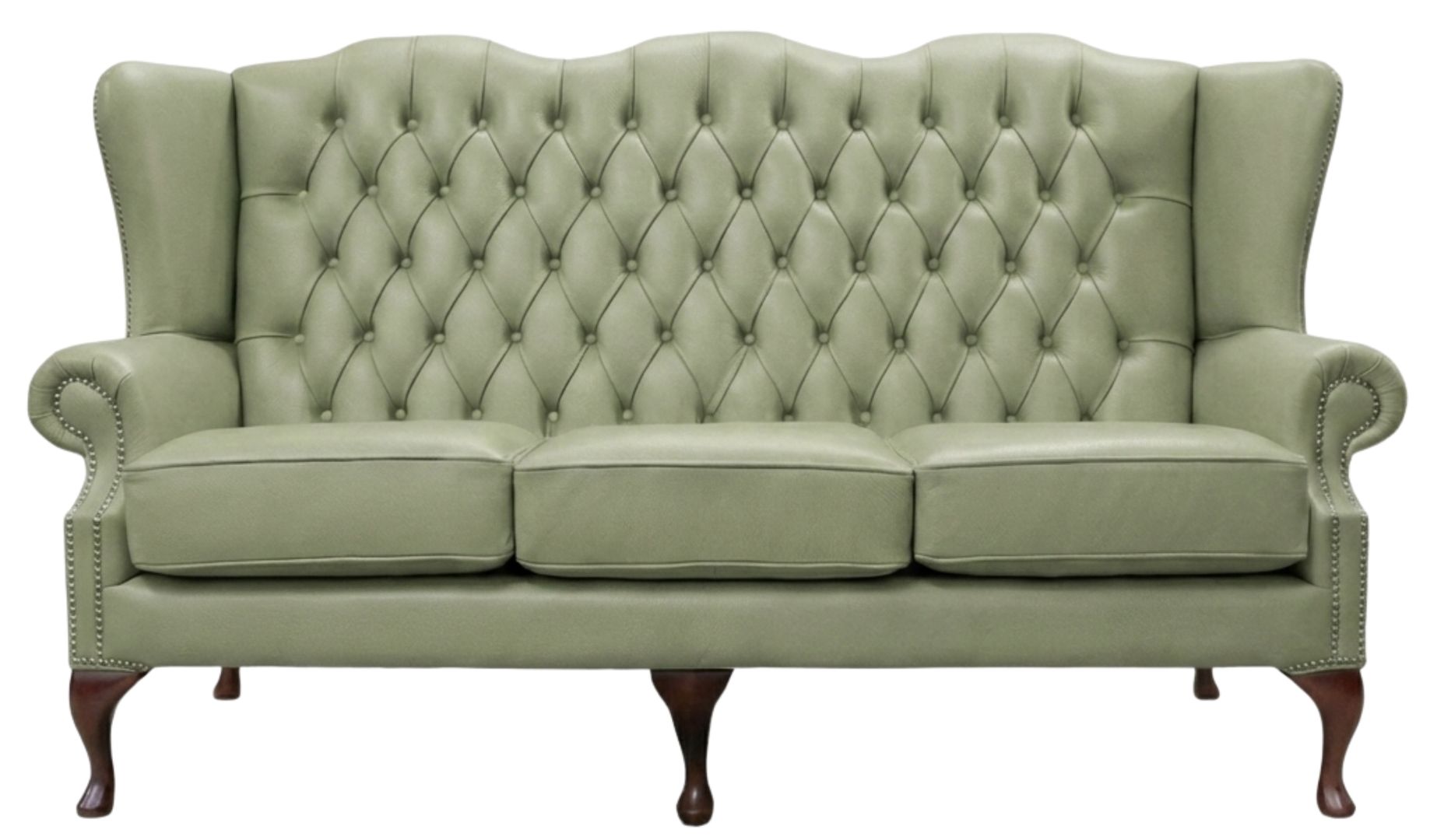The Georgian Chesterfield